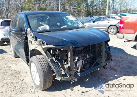 2019 Honda Pilot Lx z USA, uszkodzony, nr VIN 5FNYF6H11KB030968